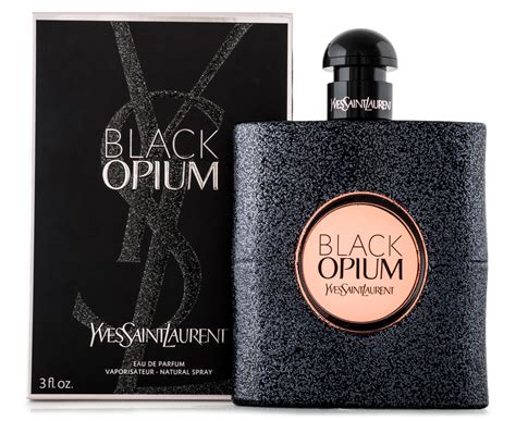 black optimum ysl perfume|ysl black optimum 50ml price.